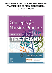 Nursing Concepts Test Bank: Functional Ability Questions