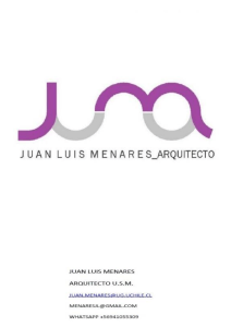 Memoria de Cálculo Estructural - Edificio Residencial