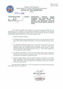 DO 040 S2014 PCCP Criteria