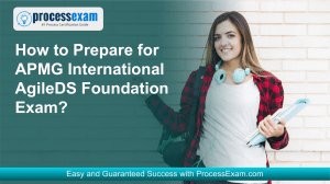 AgileDS Foundation Exam Prep: Study Guide & Sample Questions