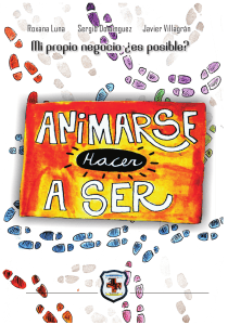 Animarse a Ser: Iniciar tu propio negocio en Argentina