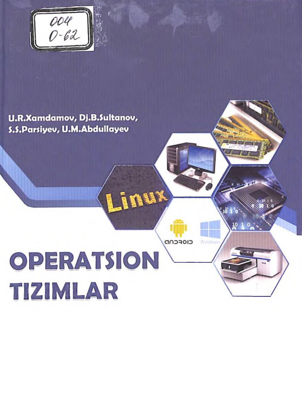 Videolar onlayn Windows orqali josuslik qilindi