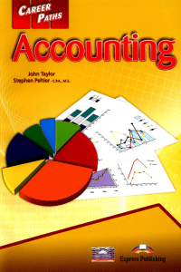 Accounting Coursebook: Jobs, Statements, and Principles