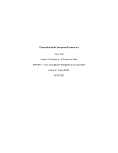 CRT & ESL Learners: Equity in Workforce Programs