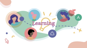 Learning Organizations & Systems Thinking Training