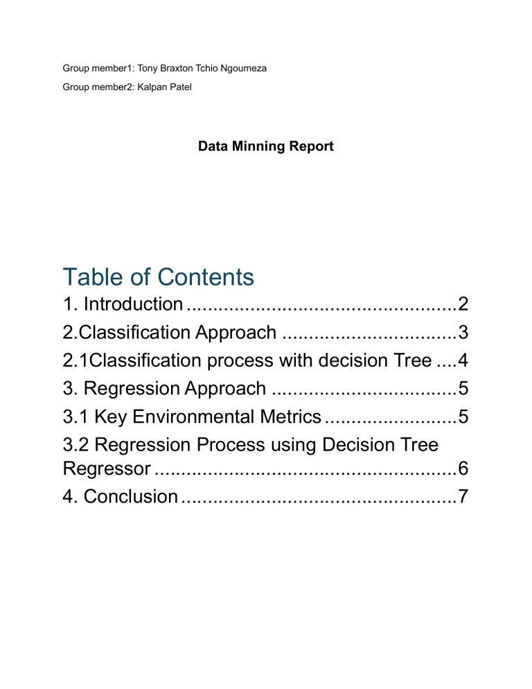 Data mining for smart farming crop recommendation performance