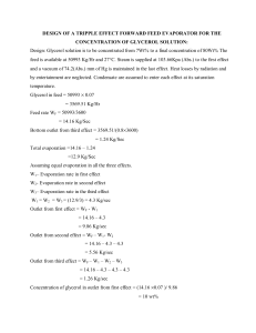design-of-triple-effect-evaporator compress