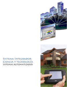 Sistemas Automatizados: Visión General de los Sistemas de Automatización