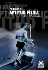 Pruebas de Aptitud Física: Una Guía Completa
