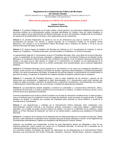 ReglamentoAdministracionPublicaCuliacan