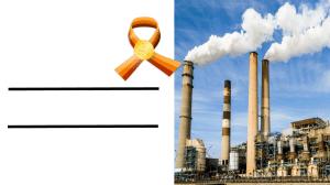 Environmental Pollution: Impacts & Control Methods