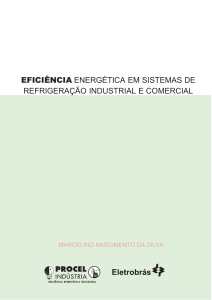 Eficiência Energética em Sistemas de Refrigeração: Guia Técnico