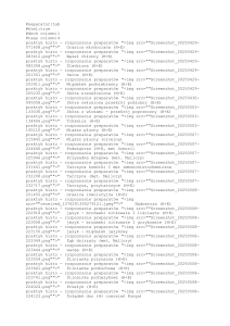 Ćwiczenia z rozpoznawania preparat&oacute;w histologicznych