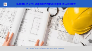 B.Tech Civil Engineering Program - SRMU Lucknow