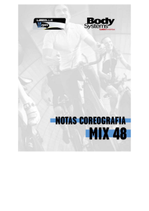 Guia do Instrutor RPM 48: Programa de Fitness de Ciclismo