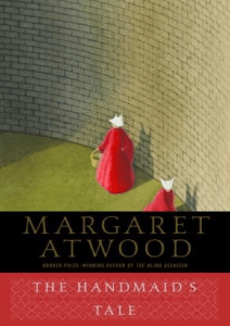 The Handmaid's Tale Excerpt: Dystopian Literature