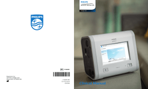 Trilogy Evo Clinical Manual