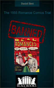 1955 Romance Comics Trial: Queensland Censorship & Legal Battle