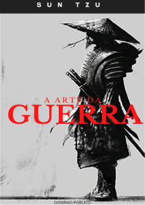 A Arte da Guerra de Sun Tzu