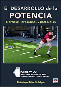 El Desarrollo de la Potencia: Ejercicios y Programas
