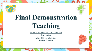 Mitochondria: Structure, Function & ATP Production