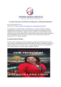 Negocio con propósito