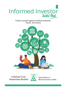 Mutual Fund Fraud Prevention: Investor Awareness Guide