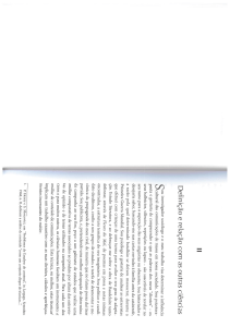An&aacute;lise de Conte&uacute;do nas Ci&ecirc;ncias Humanas: Defini&ccedil;&atilde;o e Rigor