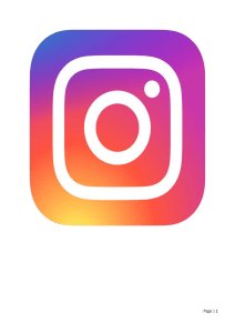 Instagram & Social Life: Impact & Improvement