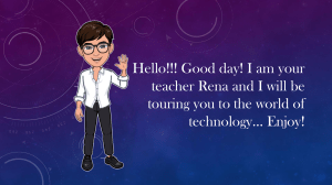 ICT & Web Technologies: Presentation on Internet & Web Evolution