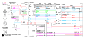 QST30 Generator Wiring Diagram