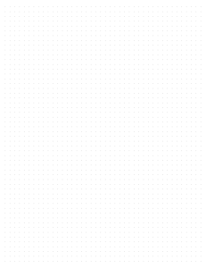 Graph Paper Template - Printable Grid for Math & Design