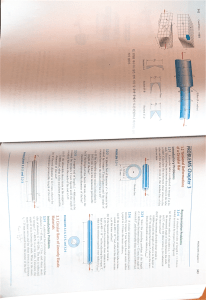 Torsional Deformations of Circular Bars: Mechanics Problems