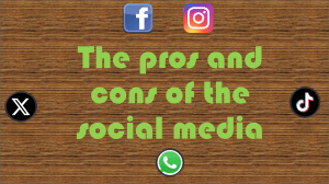 Pros and Cons of Social Media: Impact, Cyberbullying & Scams