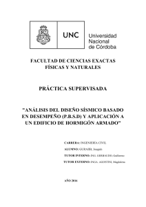 ANALISIS Y DISE&Ntilde;O POR DESEMPE&Ntilde;O