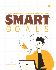 SMART Goals: A Guide to Effective Goal Setting