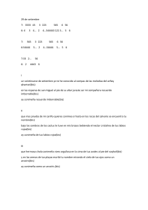 Cancionero Folcl&oacute;rico de Conima: Letras y Notaci&oacute;n Musical