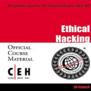 Ethical Hacking Courseware: EC-Council Exam 312-50