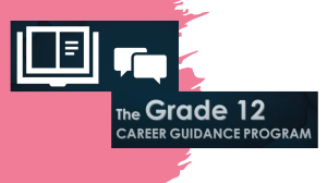 Grade 12 Career Guidance Presentation