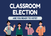 Classroom Election Guide: Officer Roles & Procedures