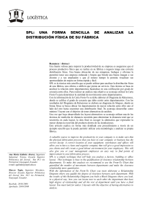 Análisis de Distribución de Planta SPL: Una Guía Sencilla