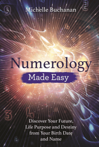 Numerology: Discover Your Future, Life Purpose & Destiny