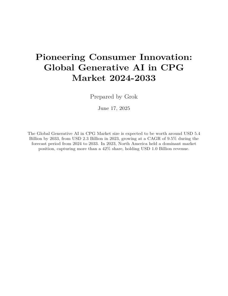 generative-ai-in-cpg-market-global-trends-forecast-2024-2033