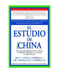 el-estudio-de-china -efectos-asombrosos-campbell-ii