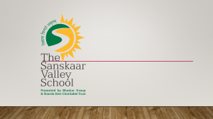 Formation of Ions: Anions, Cations & Ionic Compounds