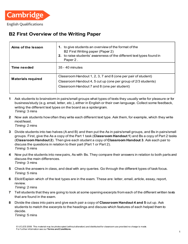 167893-Cambridge-English-B2-First-writing-overview