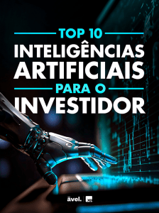 Top 10 Ferramentas de IA para Investimento: Um Guia