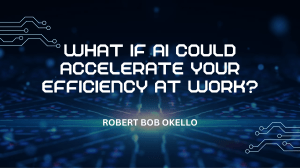 AI Agents: Accelerate Efficiency at Work