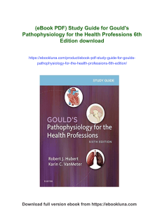 Study-Guide-for-Gould-s-Pathophysiology-for-the-Health-Professions-6th-Edition