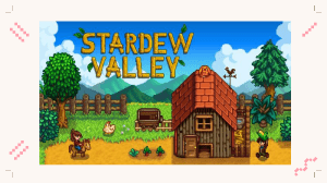 Stardew Valley Success: Time Management & Marketing